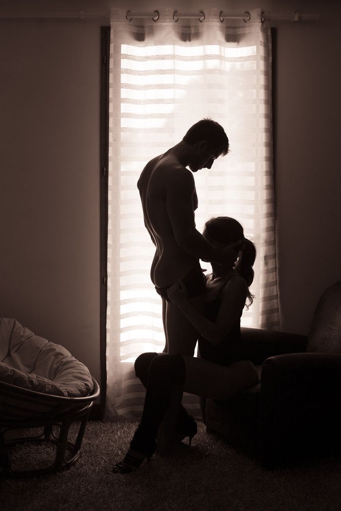 Porn Silhouette Porn Silhouette